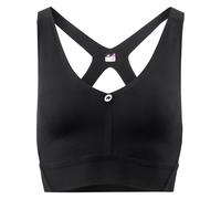 Soutien-gorge de sport pour femmes noir
