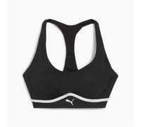 Soutien-gorge de Sport Puma 4Keeps Cloudspun Noir