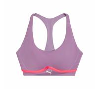 Soutien-gorge de Sport Puma 4Keeps Cloudspun Violet