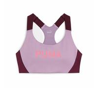 Soutien-gorge de Sport Puma 4Keeps Eversculpt Br Violet