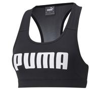 Soutien-gorge de sport - PUMA - 4keeps - Noir - XS - Impact moyen - Respirant XS