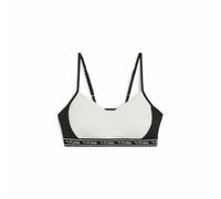 Soutien-gorge Puma Move Strong blanc noir - M