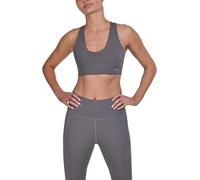 Soutien-Gorge De Sport Racerback Pour Femmes Avec Coussinets Amovibles, Sans Armature, Confort De Soutien Racer Back Sans Couture ¿ Brassière De Sport Pour Yoga