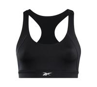 Soutien-gorge de Sport Reebok Train Racer Noir