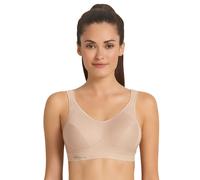 Anita Active Soutien-Gorge de Sport sans Armatures pour Femme Contrôle extrême 5527, Sable, 80G