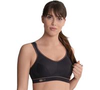 Anita - Soutien-Gorge de Sport Extreme Control 5527 - Femme - Noir-Or - 115G