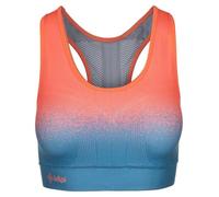 Soutien-gorge de sport sans couture pour femmes Kilpi WINIE-W COR 34