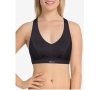 Soutien-gorge de sport - Shock Absorber - FR/90B - Noir - Haute performance - Confort optimal 90 B