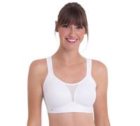 Soutien-gorge de sport smart control Anita 5530 85-115 A-G Blanc