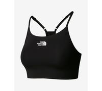 Soutien-gorge de sport The North Face Flex noir blanc - S