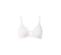 Triumph Brassière de sport Triaction Fitness F Racerback blanc 85B Femme