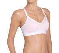 Soutien-gorge de sport Triumph Triaction Free Motion Blanc Taille 105E Blanc G