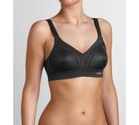 Soutien-gorge de sport Triumph Triaction Workout Noir Taille 100B Noir G