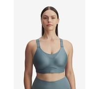 Under Armour UA Infinity High 2.0 Bra Brassière LD/DD Bleu