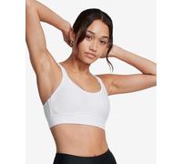 Under Armour Soutien-gorge de sport Infinity Mid 2.0 MA-C Maintien moyen Blanc Taille M
