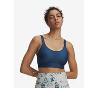 Soutien-gorge de sport Under Armour Infinity Mid 2.0 bleu nuit - XSA-C