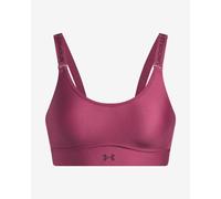 Soutien-gorge de sport Under Armour Infinity Mid 2.0 rose magenta - SA-C