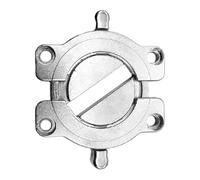 Soutien-gorge de support de fixation robuste - Figurine de connecteur robuste, supports de table pour conférences, réunions