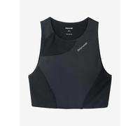 NNormal - Trail Cropped Top - T-shirt femme Black - M