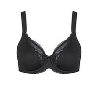 Soutien-gorge dentelé coton femme Triumph Modern W Noir 95D