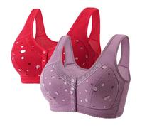 Soutien Gorge Dentelle Dos Nu Coton 100b 85f Premier 105e Extra Enveloppant Souple Intégrée 120a Beau Un 90h Mal Entrainement Faire Chaîne Lien Consequence