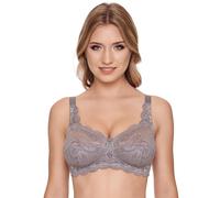 Soutien-gorge dentelle sans armature Latina Susa 7814 Frosty Lavender