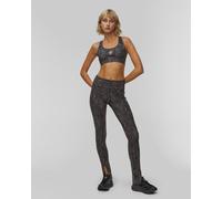Soutien-gorge D'entraînement Pour Femmes Adidas By Stella Mccartney Power Impact Jw4542-charcoal S
