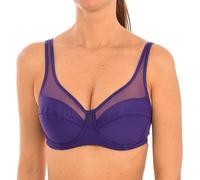 Soutien Gorge Dim Armatures Generous Violet