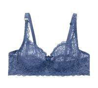 Soutien-gorge Dirndl pour femme, soutien-gorge sexy en dentelle transparente, soutien-gorge balconnet confortable, soutien-gorge classique à balconnets, bralette non rembourrée, sous-vêtement