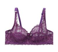 Soutien-gorge Dirndl pour femme, soutien-gorge sexy en dentelle transparente, soutien-gorge balconnet confortable, soutien-gorge classique à balconnets, bralette non rembourrée, sous-vêtement
