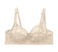 Soutien-gorge Dirndl pour femme, soutien-gorge sexy en dentelle transparente, soutien-gorge balconnet confortable, soutien-gorge classique à balconnets, bralette non rembourrée, sous-vêtement