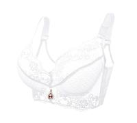 Soutien Gorge Dos Nu Debardeur Integre Bandeau Balconnet Soutiens-Gorge De Sport Femme Dim avec Armature Coussinets Soutien-Gorge Et Volumateurs Dos-Nu Brassiere sans