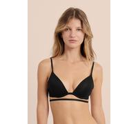 Soutien-gorge dos nu multi-positions - Multiway Solut - 95B - Noir - Femme - Etam