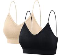 Soutien Gorge Dos Nu, Soutien Gorge Invisible Grande Taille Dos Nageur Dentelle Fille 90A Brassiere sans Bretelle Femme Marque Sport Fort sous Vetement Sculptant Brassière Vetements Féminin