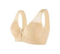 Soutien Gorge Dos Nu, Soutien Gorge sans Armature 100G pour Petite Poitrine Post Mastectomie Brassiere Prothese Mammaire Femme Confort Sport Fluo Soutif Allaitement Grande Taille sous Tient Dos