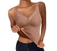 Soutien Gorge Dos Nu, Soutien Gorge sans Armature Confort Brassiere Coton Croisé Devant Forte Poitrine Blanche Femme Sport Paillette Brassière Noire Ensemble Lingerie Fine Soutient 105 C