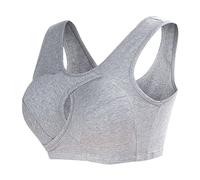 Soutien Gorge Dos Nu Soutien Gorge Sans Armature Correcteur De Posture Brassiere Femme Allaitement Grande Taille Bandeau Push Up Invisible Minimiseur Avec Sous Vetements Feminins Adhesif Ouverture