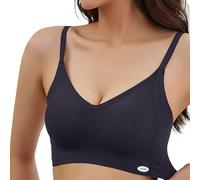 Soutien Gorge Dos Nu Soutien Gorge Sans Armature Correcteur De Posture Rouge Brassiere Femme Extension Coquillage Allaitement Anti Transpiration Brassière Soutiens Push Up Coussinet Lavable Dentelle