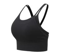 Soutien Gorge Dos Nu Soutien Gorge sans Armature Grande Taille Rembourré Push Up Petit Sein Forte Poitrine Coque Adhesive Sport Femme Brassiere Bandeau Comfit Coquillage Allaitement Soutiens