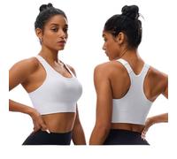 Soutien Gorge Dos Nu Soutien Gorge sans Complexe Nageur Ensemble sous Vetement Femme Culotte Extension avec Armature Transparent Bralette Sport Coquillage d'allaitement Brassière Adhésif Grande