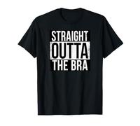 Soutien-gorge droit T-Shirt