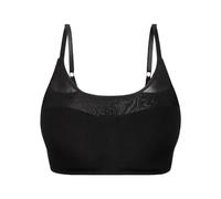 Soutien-gorge Électrique Masseur De Sein - Masseur Portable, Outil D'aide À L'allaitement Rechargeable Par USB À 3 Modes, Support D'allaitement Post-partum, Convient Aux Bonnets A-C, Doublure Lavable,