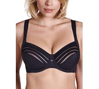 Soutien-Gorge Emboitant Alegra - Bonnets B, C, D et E.