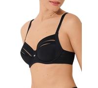 Soutien-gorge Emboitant Alegra - Bonnets B, C, D et E, Soutif