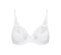 Soutien-Gorge Emboitant Armatures Blanc Playtex Essential Elegance