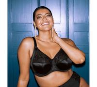 Soutien-Gorge Emboitant Elomi Cate Black