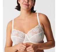 Soutien-Gorge Emboîtant Ivoire