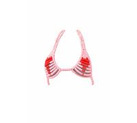Soutien Gorge en Bonbons Candy Bra, Lovers Candy Bra, Taille Élastique
