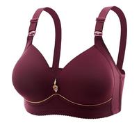 Soutien Gorge en Coton Grande Taille Dos 105b Transparentes 90d Pigeonnant Triple Adhesif Buste Eau Corail Autocollant Licou Courir 86 Simili Nuisette Emboitant Preambule TV