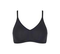 Sloggi – Soutien-gorge GO Daily Coton doux – Noir